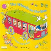 Cover of: The Wheels on the Bus (Classic Books With Holes)