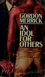 Cover of: An idol for others