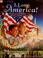 Cover of: I love America!