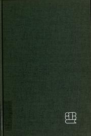 Cover of: Horatio Alger's children by Richard H. Blum