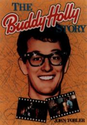 The Buddy Holly story by John Tobler