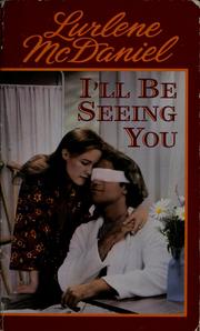 Cover of: I'll be seeing you