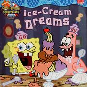 Ice-Cream Dreams by Nancy E. Krulik