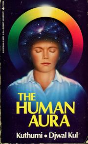 Cover of: The human aura