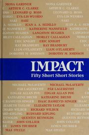 Cover of: Impact: fifty short short stories