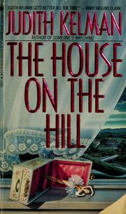Cover of: The house on the hill