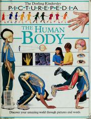 Cover of: The Human body