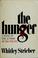 Cover of: The hunger