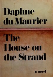 Cover of: The house on the strand
