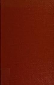 Index to anthologies of Latin American literature in English translation by Juan R. Freudenthal