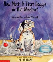 Cover of: How much is that doggie in the window?