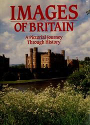 Cover of: Images of Britain