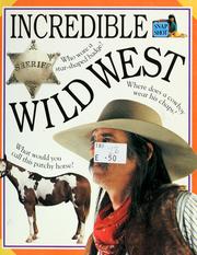 Incredible Wild West