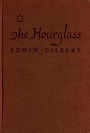 Cover of: The hourglass: a novel