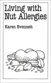 Living with nut allergies