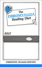 The fibromyalgia healing diet