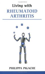 Cover of: Living With Rheumatoid Arthritis