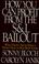 Cover of: How you can profit from the S & L bailout