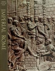 Cover of: Imperial Rome (Great Ages of Man)
