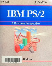 IBM PS/2 by Jim Hoskins