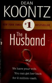 Cover of: The husband