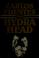 Cover of: The Hydra head
