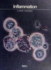 Cover of: Inflammation