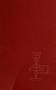 Cover of: Introduction to numerical methods and FORTRAN programming by Thomas Richard McCalla