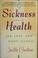 Cover of: In sickness and in health