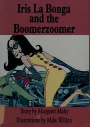 Iris La Bonga and the boomerzoomer