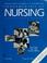 Cover of: Instructor's manual to accompany Fundamentals of nursing