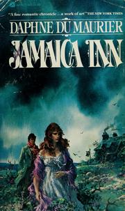Cover of: Jamaica Inn by Daphne du Maurier