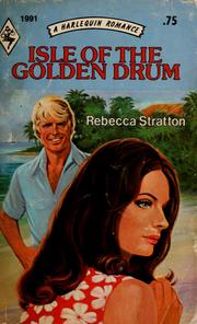 Cover of: Isle Of The Golden Drum