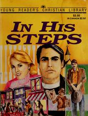 Cover of: In his steps by Charles M. Shelton