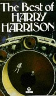 The best of Harry Harrison