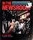 Cover of: In the newsroom