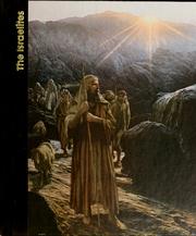 Cover of: The Israelites (The Emergence of Man)
