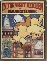 Cover of: In the night kitchen. by Maurice Sendak