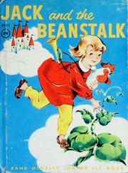 Cover of: Jack and the beanstalk by Anne Scheu Berry