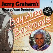 Cover of: Jerry Graham's Bay Area backroads by Jerry Graham