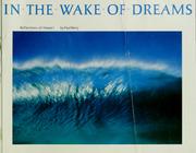 Cover of: In the wake of dreams by Paul Berry