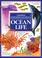 Cover of: Mysteries and Marvels of Ocean Life