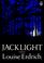 Cover of: Jacklight