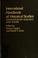 Cover of: International handbook of historical studies