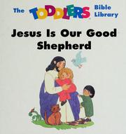 Cover of: Jesus is our good shepherd by Beers, V. Gilbert
