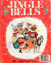 Cover of: Jingle bells: a new story