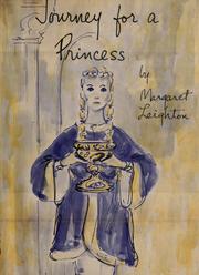 Cover of: Journey for a Princess