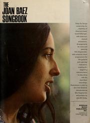 The Joan Baez songbook.