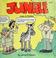 Cover of: Jungle jokes & riddles