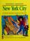 Cover of: Kidding around New York City